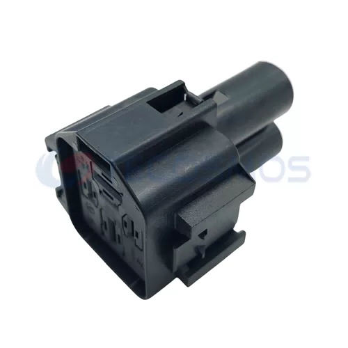 Waterproof Wire Connector Relay Cable Harness Automotive Enclosure Wiring Harness Connector for BMW 4pin Female... - image 5